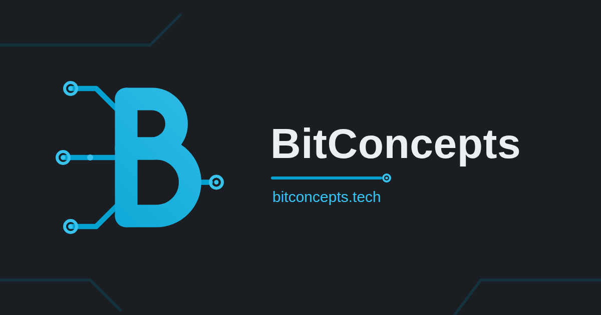 BitConcepts social card
